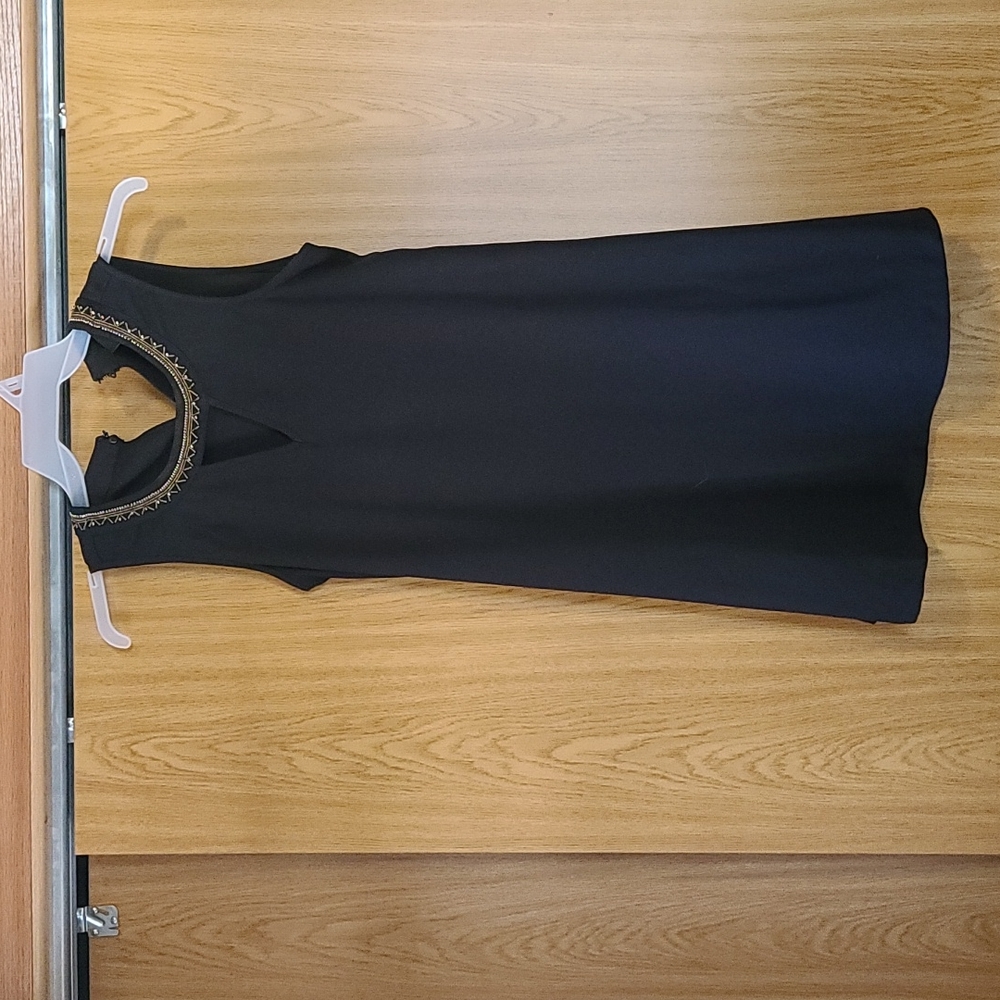 Black Women's dress